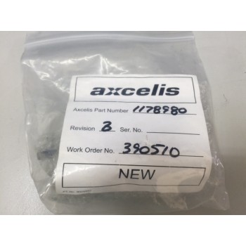 Axcelis 1178980 COLMAN EYQE-73300-51-1 Motor